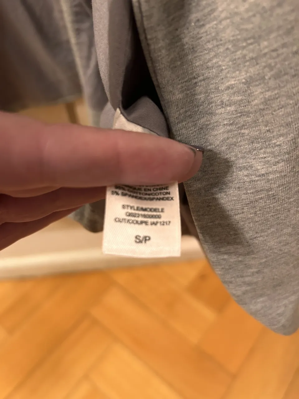 Blazer GUESS miniatura 7