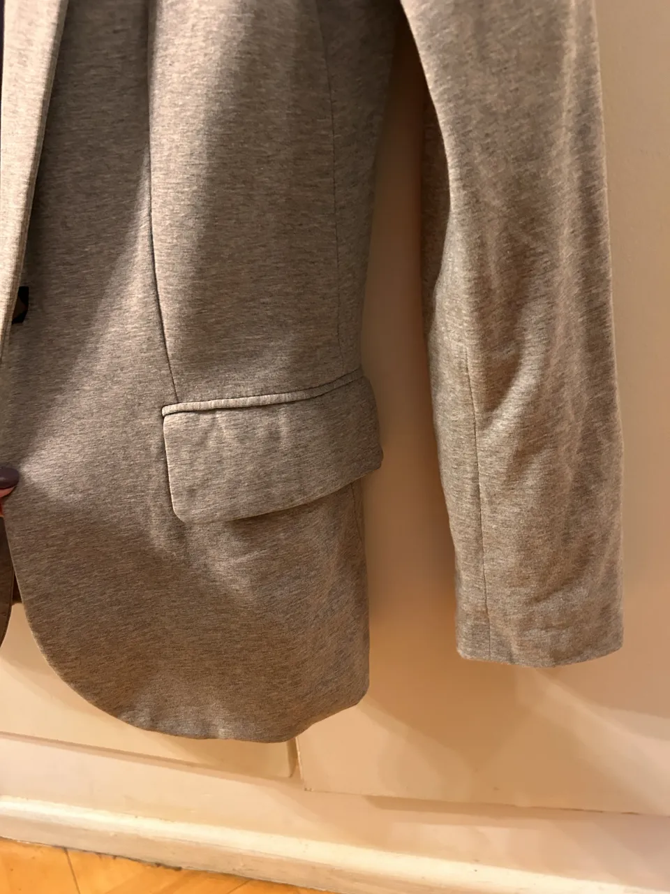 Blazer GUESS - Vista 2