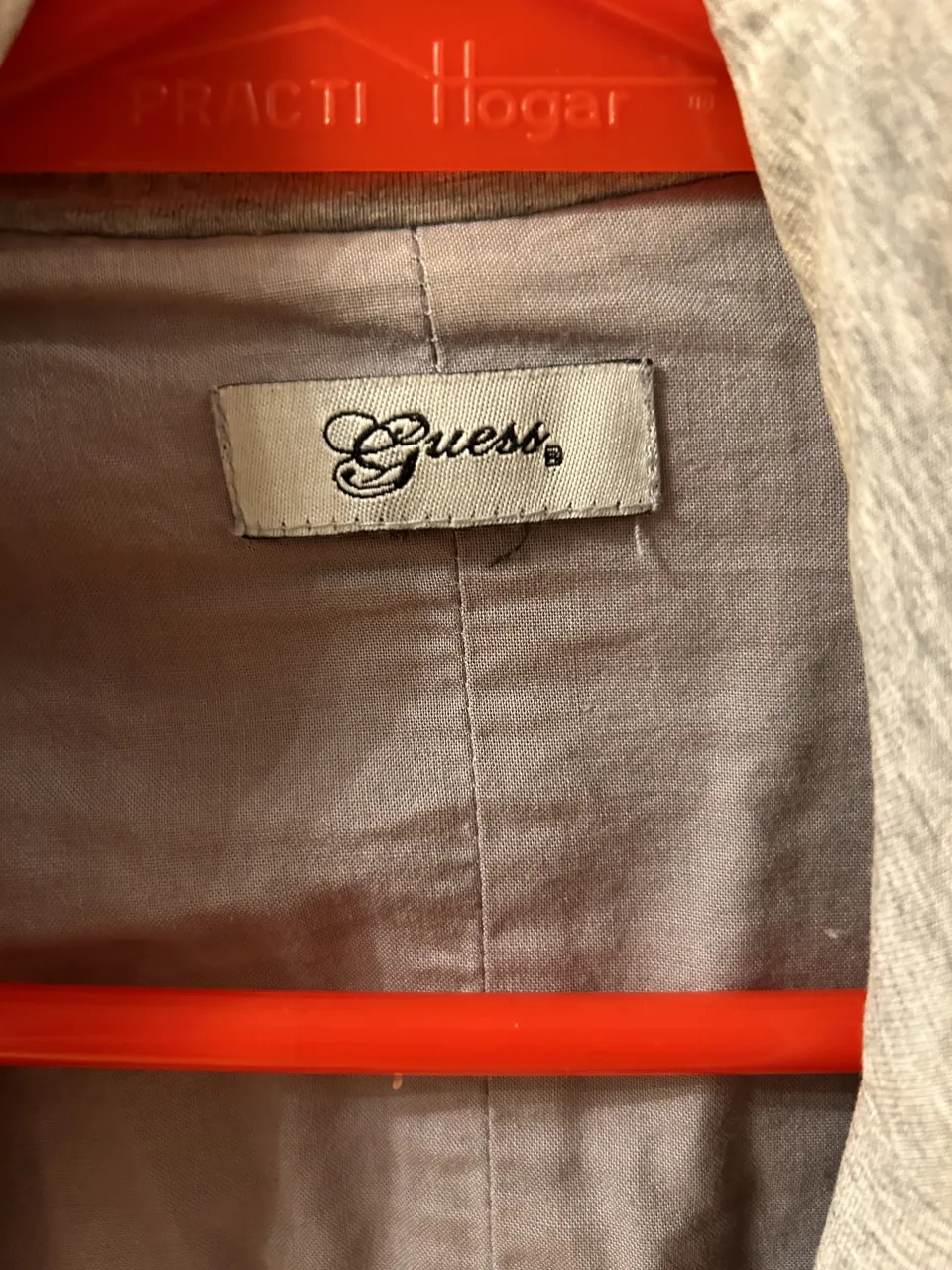 Blazer GUESS miniatura 6