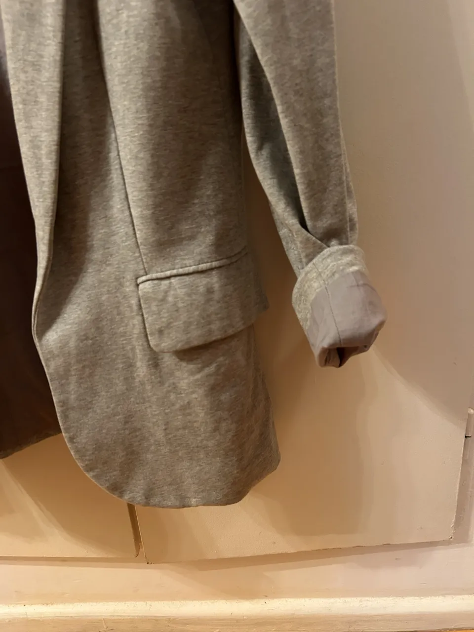 Blazer GUESS - Vista 3