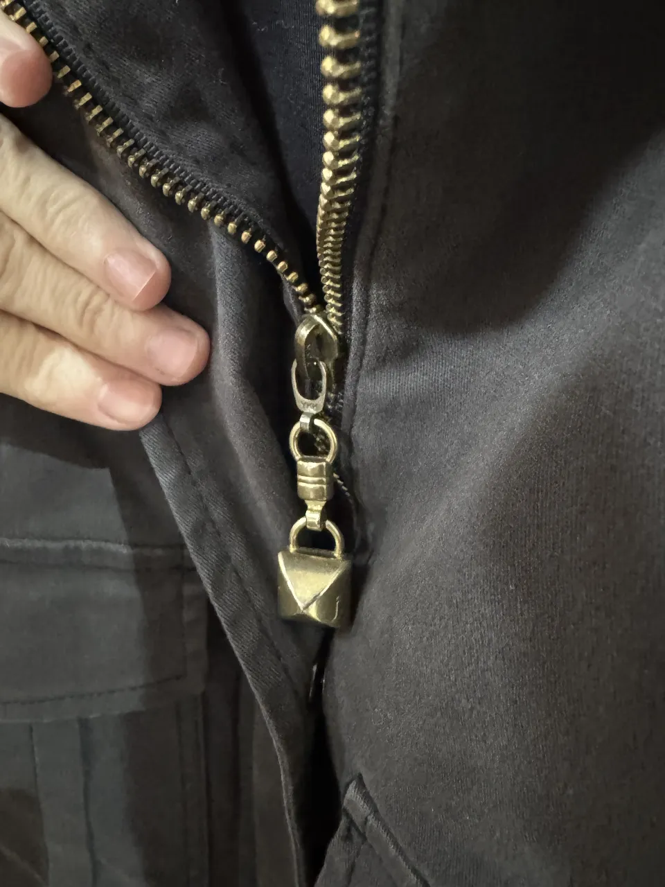 Campera Jazmín Chebar - imagen 4
