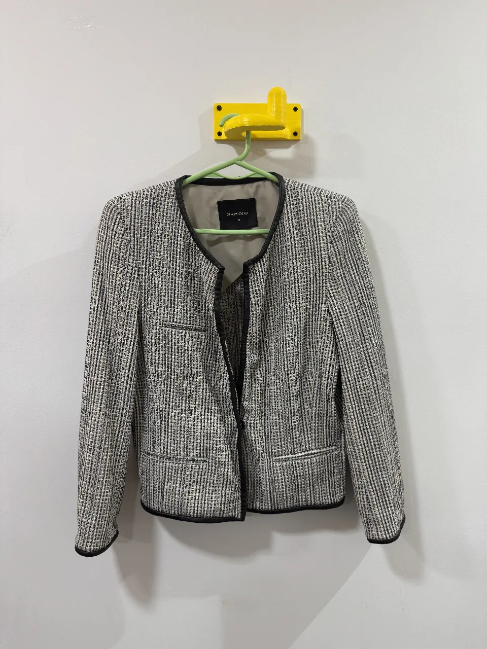 Blazer Rapsodia - imagen 1