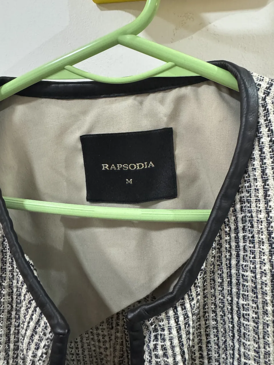 Blazer Rapsodia - imagen 2