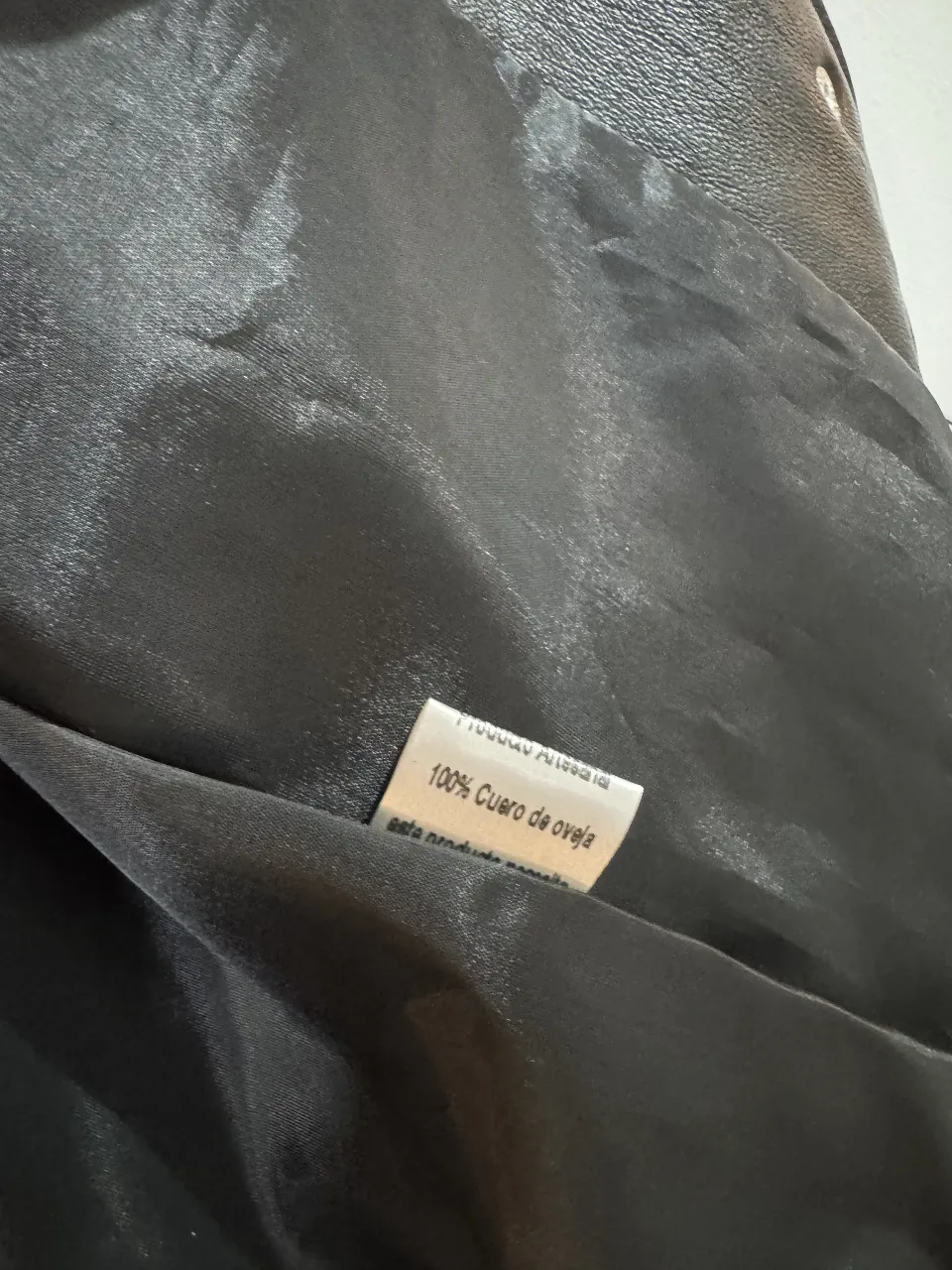 Campera Heidi Clair - imagen 4