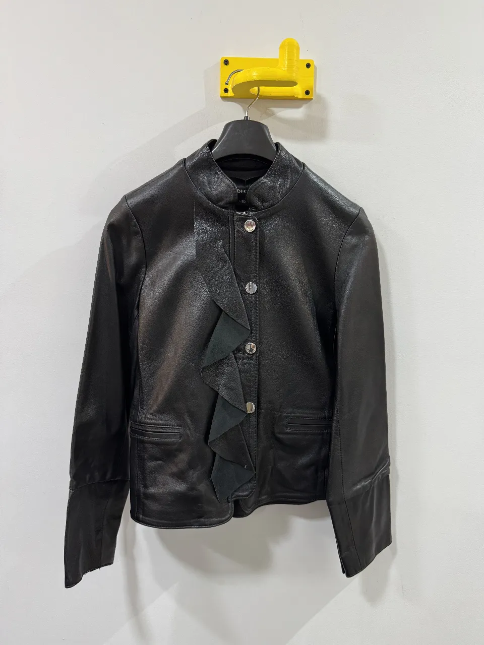 Campera Heidi Clair - imagen 2