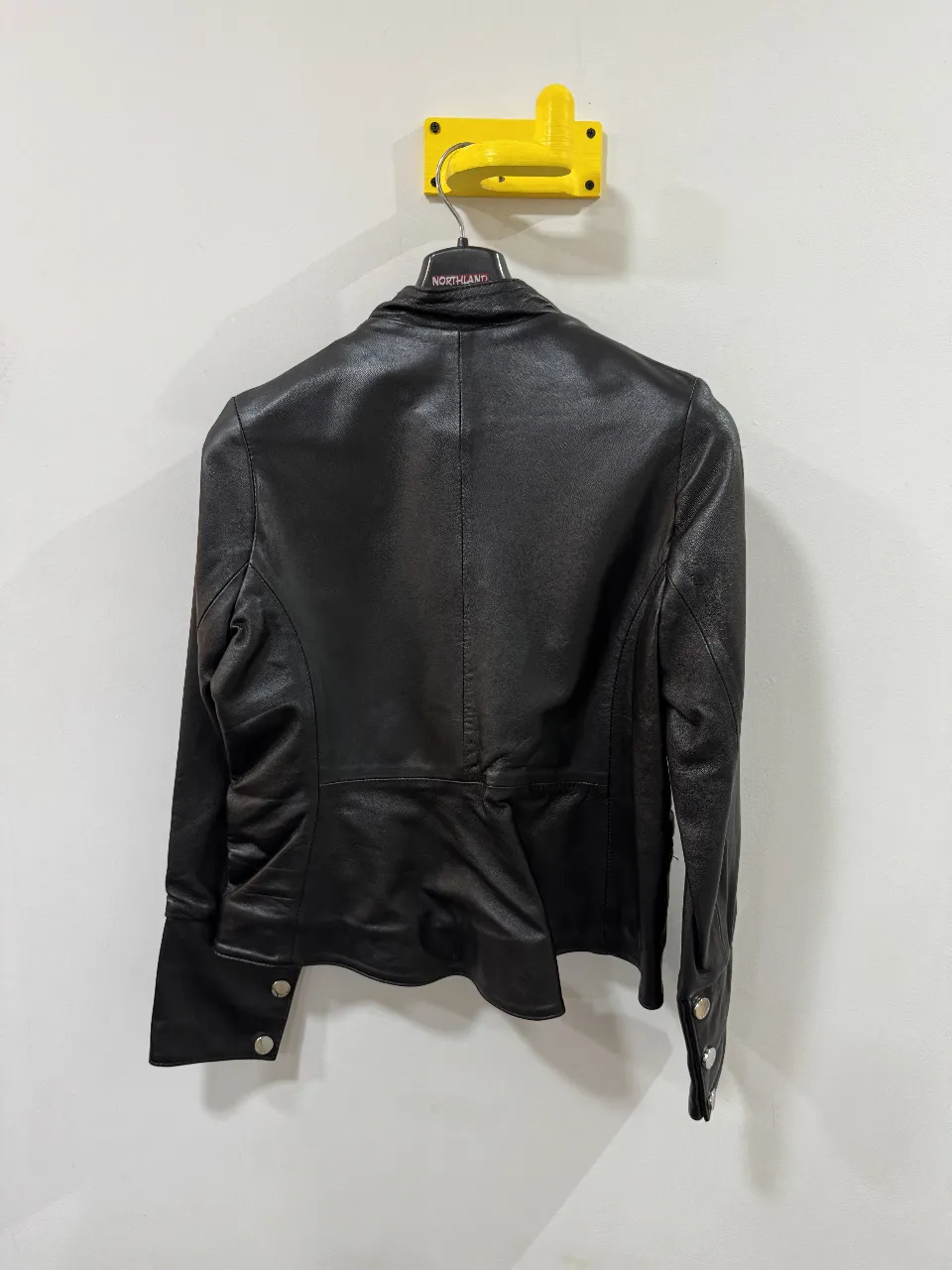 Campera Heidi Clair - imagen 3