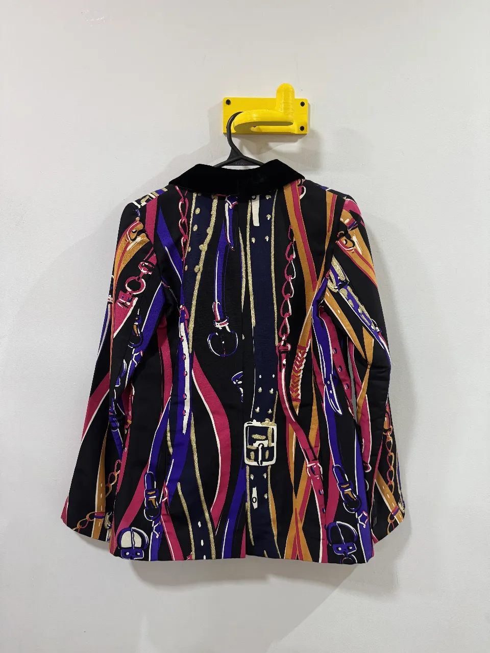Blazer Jazmín Chebar - imagen 6