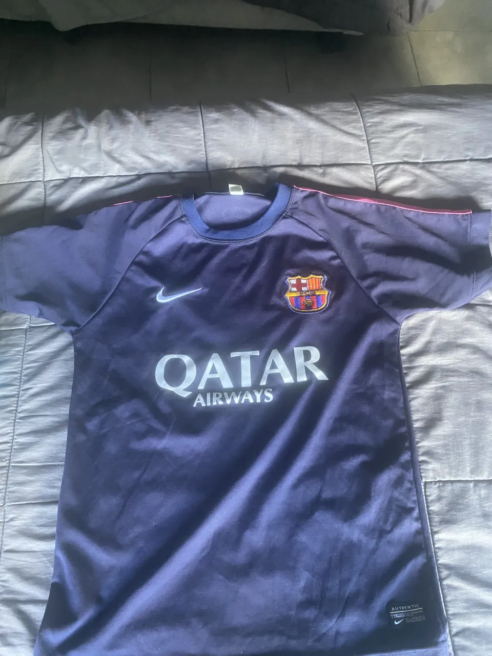Ropa deportiva Nike - imagen 1