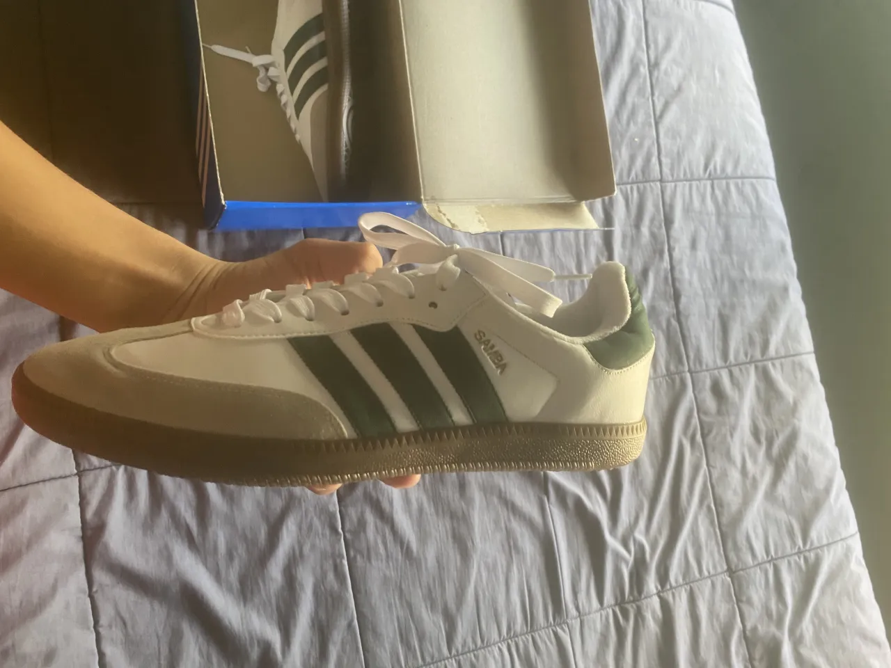 Zapatillas adidas - imagen 3