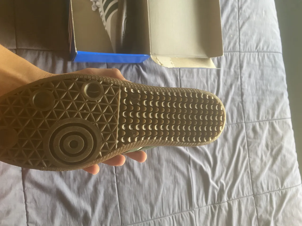 Zapatillas adidas - imagen 2