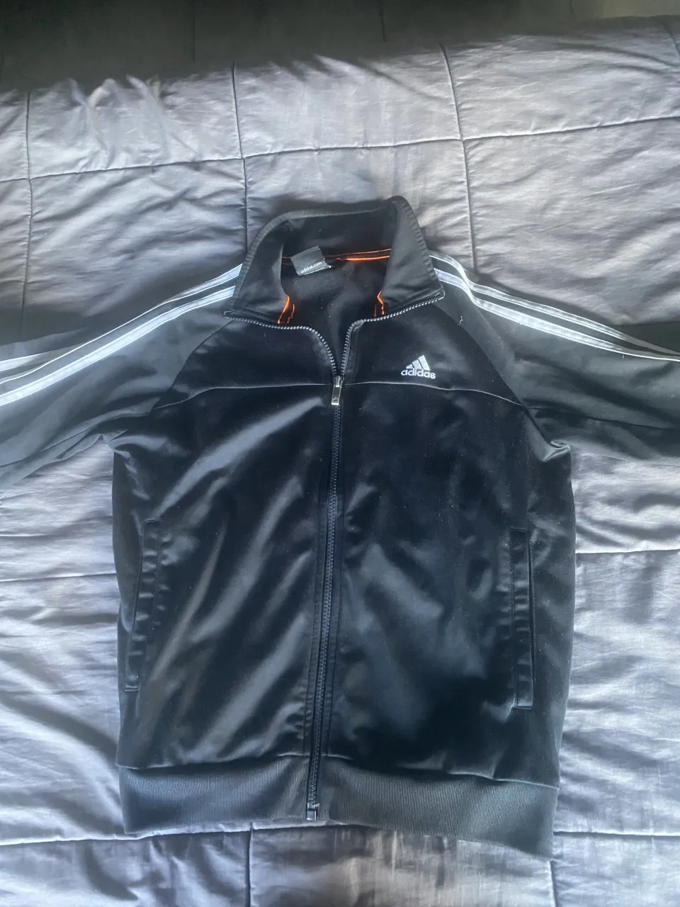 Campera adidas - imagen 2