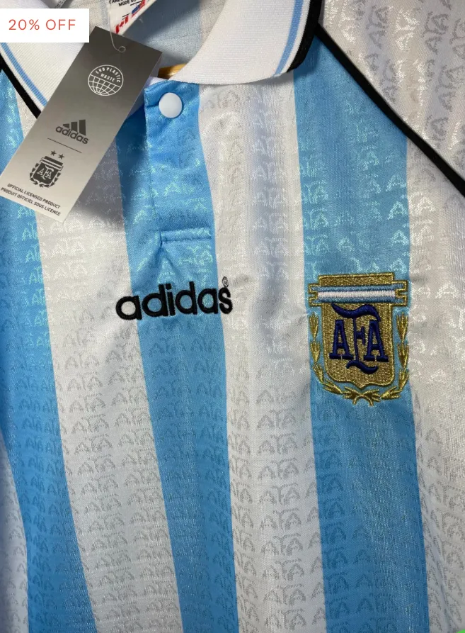 Camiseta adidas - imagen 2