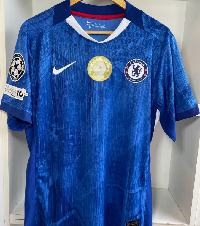 Camiseta Nike - imagen 1